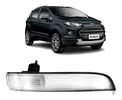 Pisca Retrovisor Ecosport 2014 2015 2016 2017 2018 2019 2020