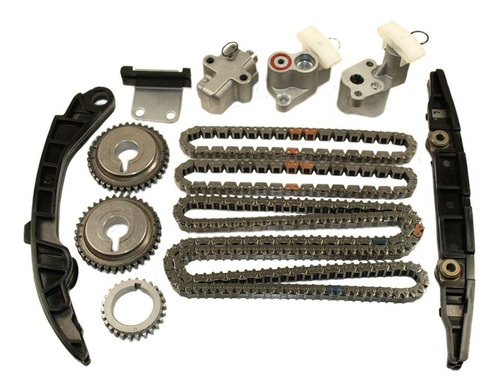 Kit Distribución Nissan Murano 2003-2007 3.5 V6