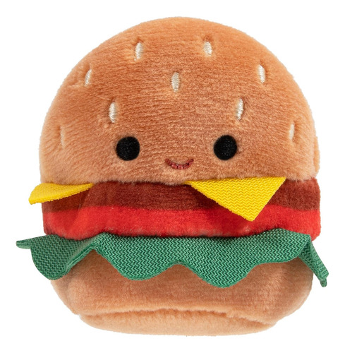 Squishville Por Original Squishmallows Whats Cookin Squad -