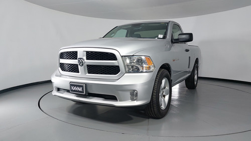 RAM Ram 2500 5.7 2500 HEMI SPORT REG CAB 4X2 V8 6AT