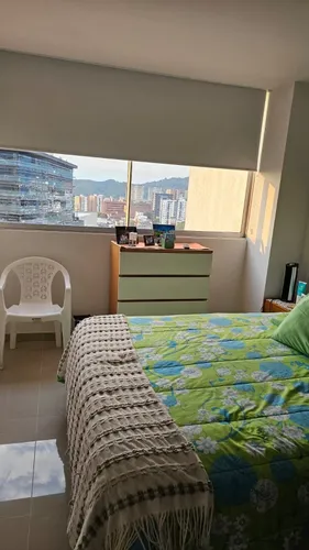 Apartamento En Ibague Excelente Ubicación