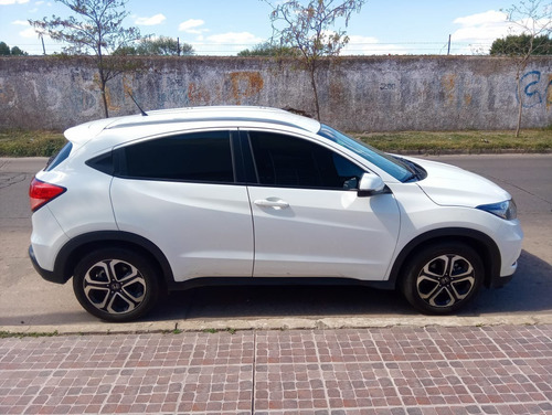 Honda Hr-v 1.8 Ex Cvt