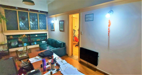 Imagen 5 de 30 de Ph 87m2 Al Frente Entre Rios 1900 Consultorios