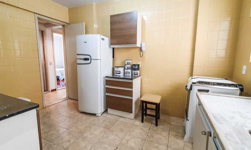 Imagem 14 de 18 de Apartamento No Edifício Bremen - 1753