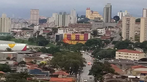 Imagem 4 de 4 de Terreno Com Hotel Próximo A Estacão Do Metrô Penha - Af19484