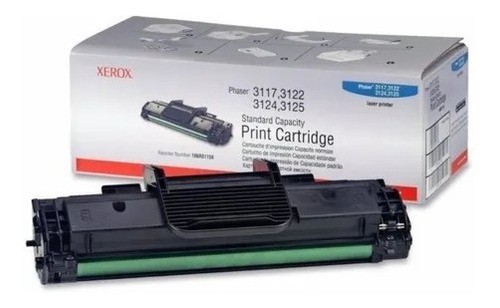 Toner Xerox 3117 106r001159