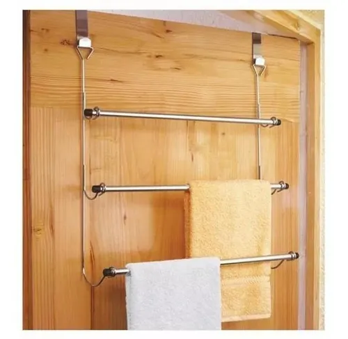 Colgador de toallas para puerta sale