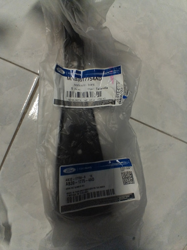 Soporte Facia Ranger 2014-2016 Tope (Usado)