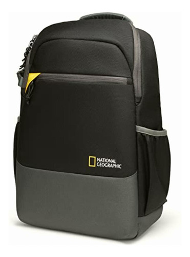 National Geographic Camera Backpack For Dslr Or Mirrorless