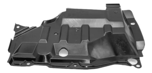 Tolva Motor Inferior Derecha Original Nissan Tsuru 1996
