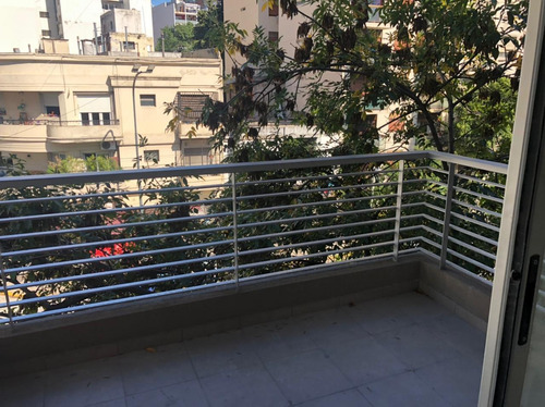 Imagen 5 de 13 de Hermoso Departamento 2 Ambientes A Estrenar
