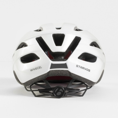 Imagen 2 de 5 de Casco Para Ciclismo Bontrager Starvos Wavecel Norbikes