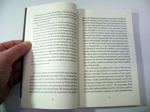 Muy Lejos De Kensington Muriel Spark Usado Excelente Boedo (Usado)