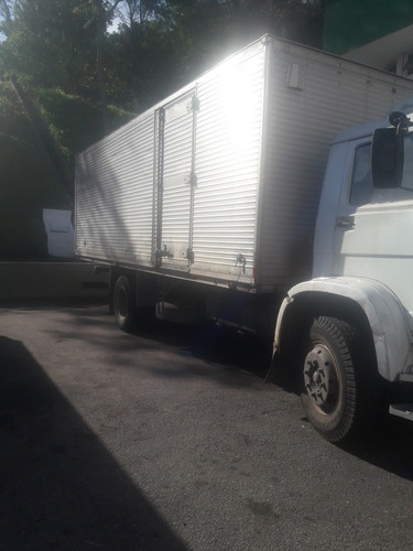 Imagem 6 de 6 de Volkswagen Caminhão 12140 H