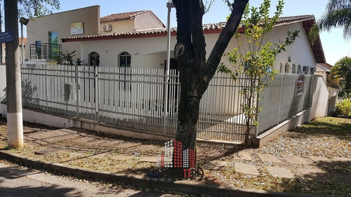 Imagem 1 de 15 de Casa Para Locacao Campolim Sorocaba-sp - Ca-0752-2