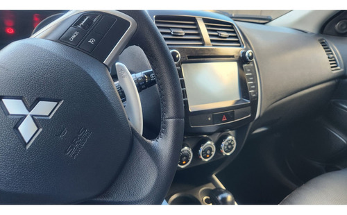 Mitsubishi ASX 2.0 4X2 16V GASOLINA 4P AUTOMÁTICO