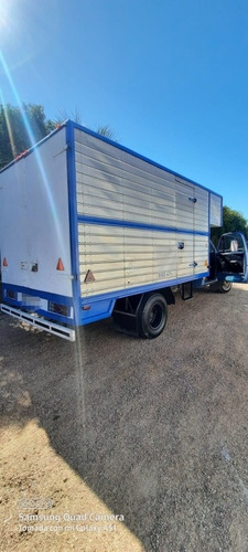 Chevrolet D40 Chrevrtolet D40