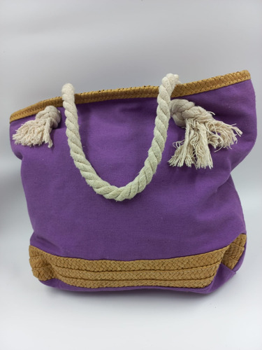 Bolso Playero