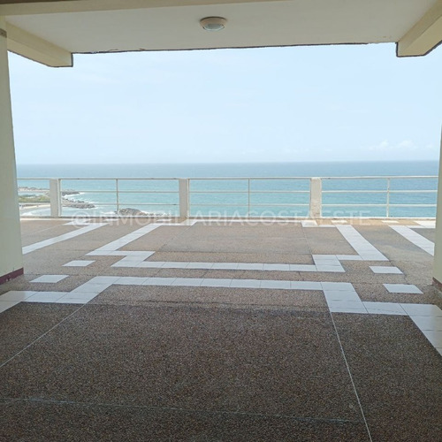Imagen 11 de 12 de Venta Apartamento En Playa Grande Ref 1546