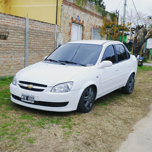 Imagen 5 de 8 de Chevrolet Corsa Classic Lt Full Full