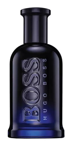 Hugo Boss Bottled Night Eau de toilette 200 ml para hombre