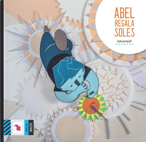 Abel Regala Soles Cuentos Breves Primeros Lectores Istvansch