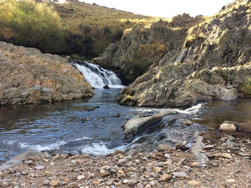 Lotes En Las Invernadas , La Carolina, Provincia De San Luis