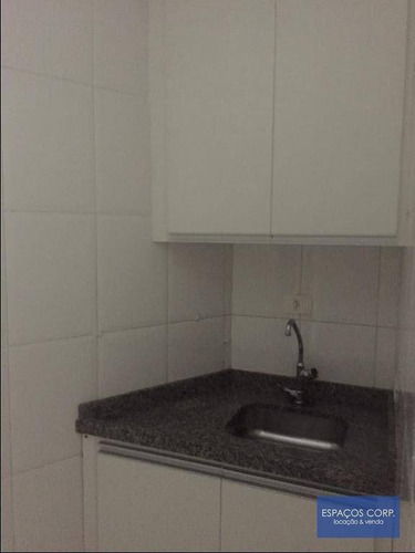Imagem 15 de 21 de Conjunto Comercial Para Alugar, 245m² - Brooklin - São Paulo/sp - Cj2397