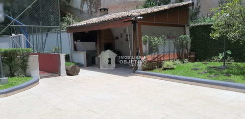 Imagem 20 de 30 de Apartamento Com 3 Dorms, Vila Andrade, São Paulo - R$ 495 Mil, Cod: 4060 - V4060