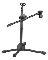 Comprar Soporte Microfono Profesional Suelo Ajustable Pedestal