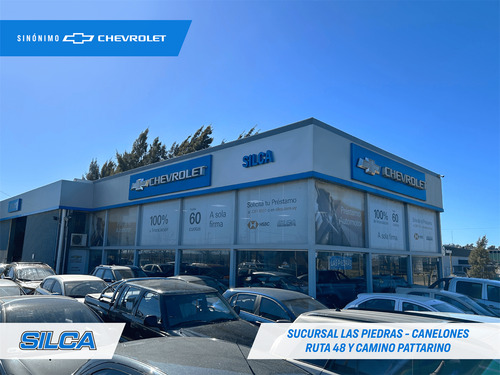 Chevrolet S10 LT turbo MT 4x4