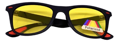 Gafas De Conducción Conducir Nocturna Noche Día Polarizadas 