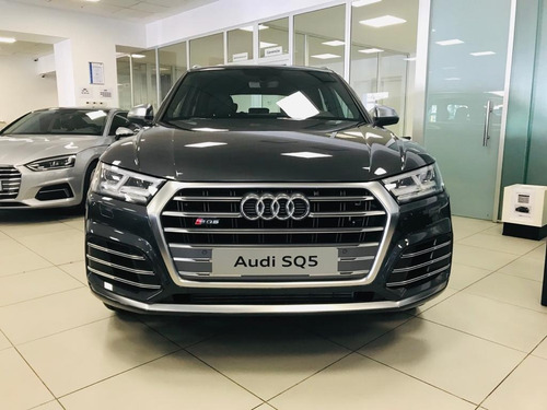 Imagen 9 de 15 de Audi Sq5 Usado Q8 Q7 Quattro 3.0 Tfsi 354cv 2018 2019 2020