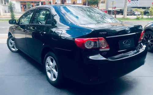 Toyota Corolla 2.0 Xei Multi-drive S (flex)