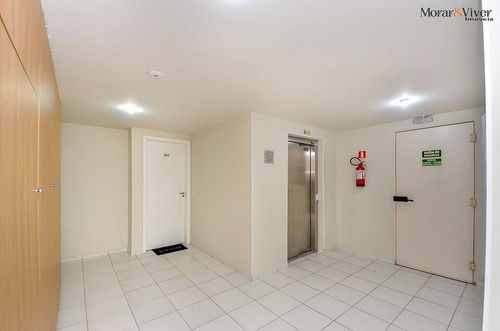 Imagem 14 de 15 de Apartamento Para Venda Em Curitiba, Pinheirinho, 3 Dormitórios, 1 Suíte, 2 Banheiros, 1 Vaga - Ctb3382_1-2053576
