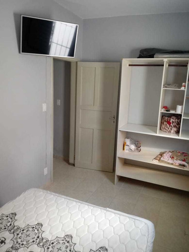 Imagem 12 de 14 de Linda Casa Totalmente Mobiliada * Casa Térrea Reformada