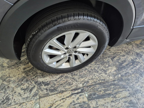 Volkswagen T-Cross 1.0 200 Tsi Aut. 5p