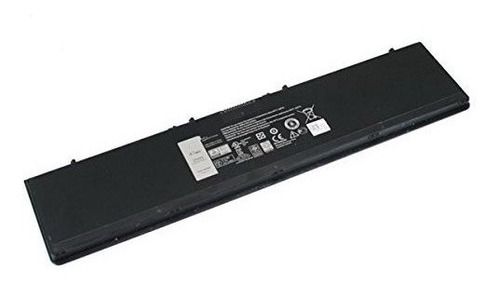 Bateria De Repuesto Ding E7440 34gkr Compatible Con Dell Lat