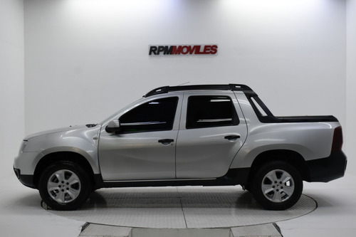 Renault Duster Oroch Dymanique 2016 Rpm Moviles