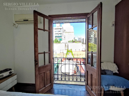Imagen 14 de 22 de 9 De Julio 2000 - Departamento Dúplex De Pasillo Dos Dormitorios En Venta - Rosario.