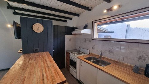 Venta Dpto Centro 1 Dormit Ideal Renta San Martin De Los And