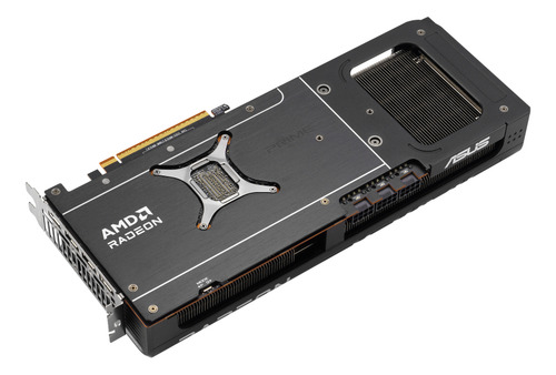 Placa gráfica Amd Radeon Asus Prime Rx 9070 Xt 16gb Oc