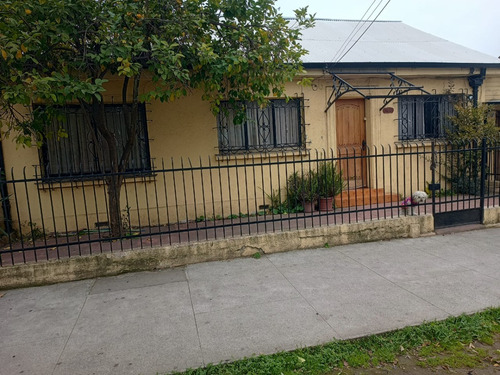 Venta Propiedad -talca 9 Oriente Entre 2 Y 3 Norte