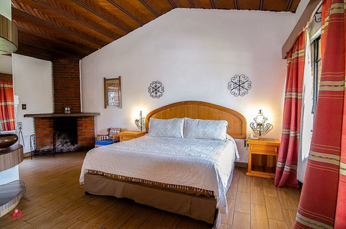 Hotel En Venta En Uruapan Michoacan