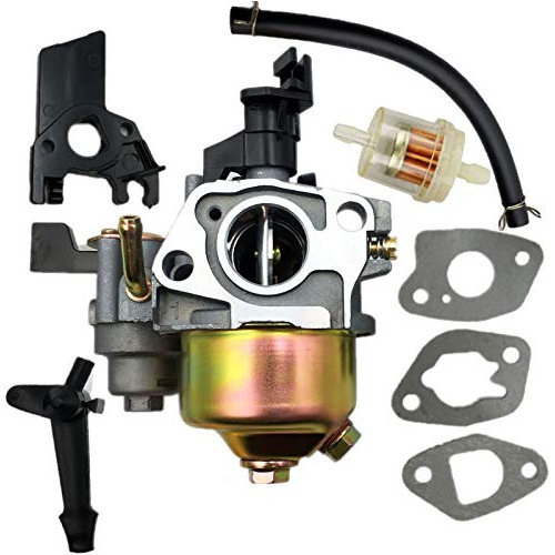 Carburador Carb Assy. Compatible Con Briggs & Stratton 208cc