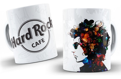 Mugs Bob Dylan Pocillo