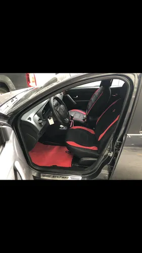 Renault Stepway 1.6 Dynamique / Intens Mecánica