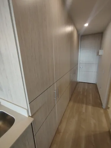 Apartaestudio En Arriendo/venta En Chapinero Alto. Cod A4806