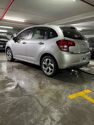 Citroën C3 1.6 Exclusive Vti 115cv 2013 Sepautos