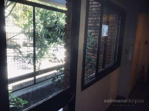 Imagen 7 de 23 de Departamento - Mart.-vias/santa Fe